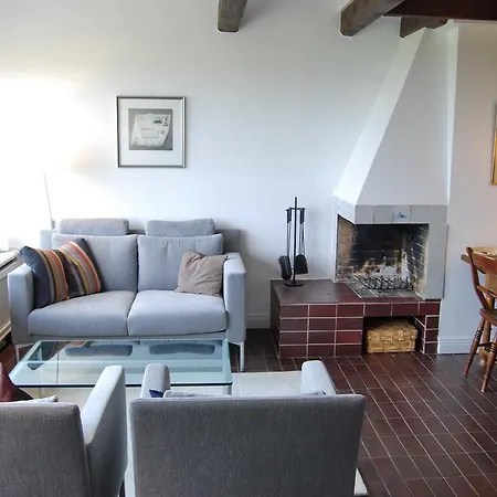 Apartment Horsa Braderup Braderup (Sylt)