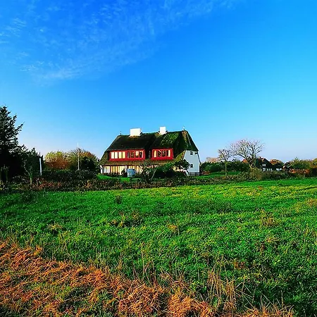 Horsa Braderup Braderup (Sylt)