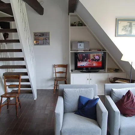 Apartment Horsa Braderup