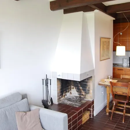Apartment Horsa Braderup