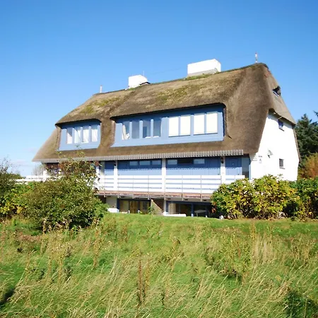 Apartment Horsa Braderup *